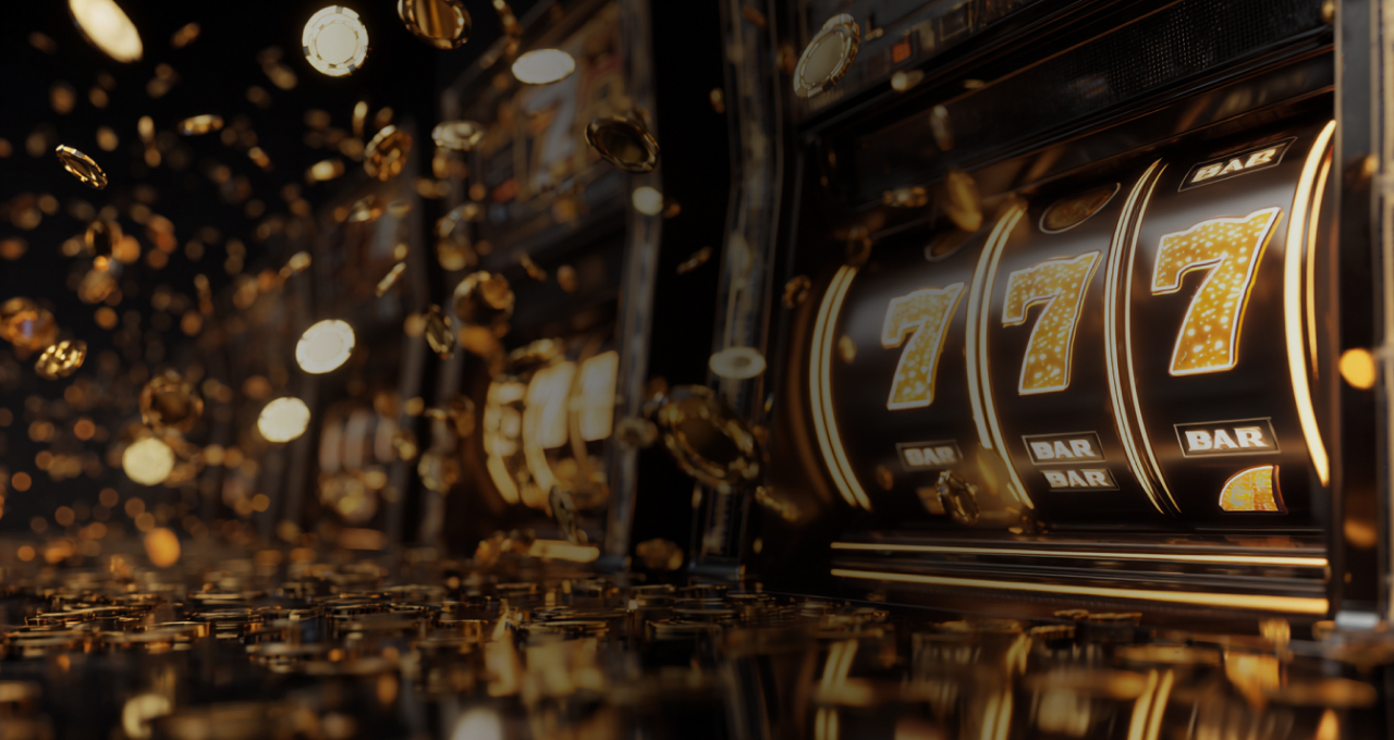 Goldrun Casino